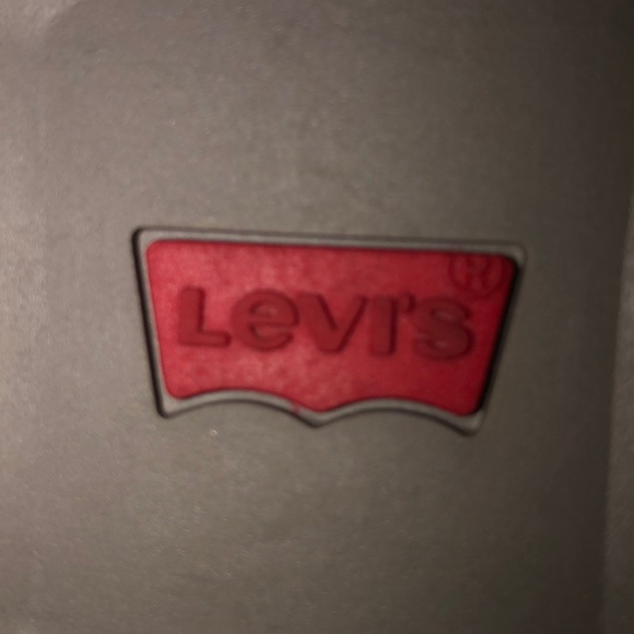 BrandNew🔥Levi’s Shoes Size mens 12 NEVER WORN - Picture 8 of 8
